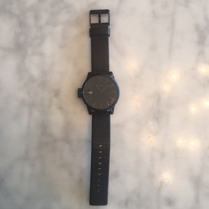 Nixon Men’s Sample Watch